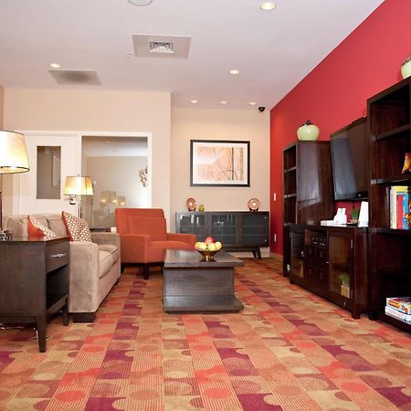 Towneplace Suites By Marriott Charlotte Mooresville Wnętrze zdjęcie