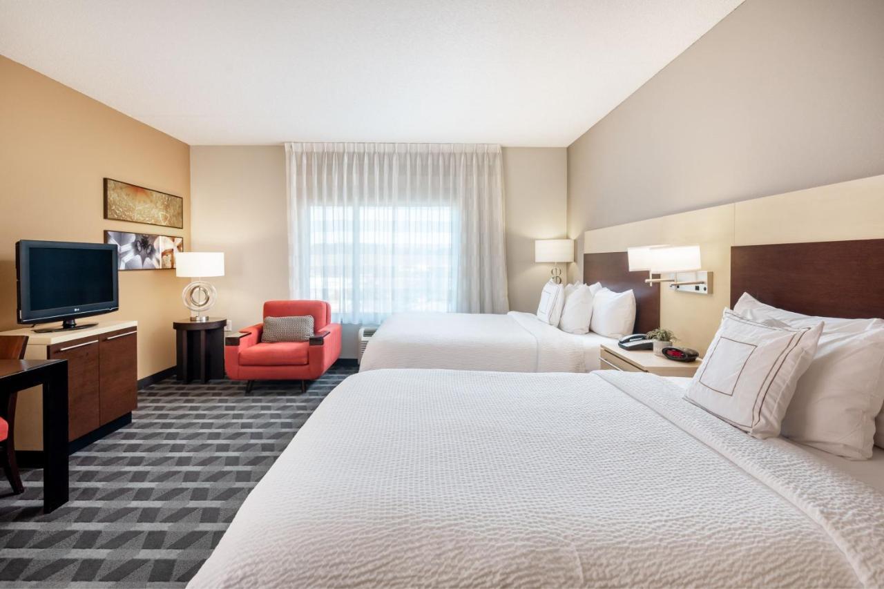 Towneplace Suites By Marriott Charlotte Mooresville Zewnętrze zdjęcie