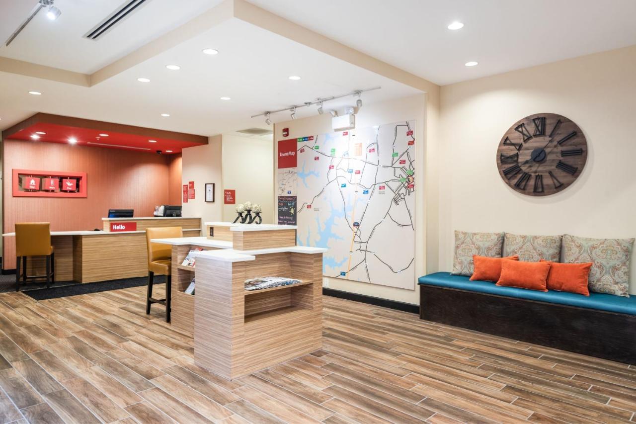 Towneplace Suites By Marriott Charlotte Mooresville Zewnętrze zdjęcie