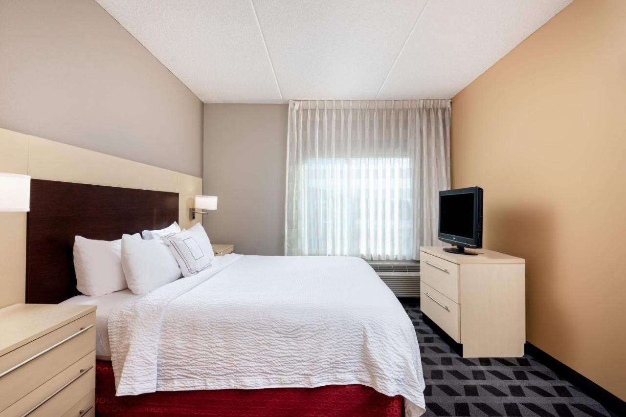 Towneplace Suites By Marriott Charlotte Mooresville Zewnętrze zdjęcie