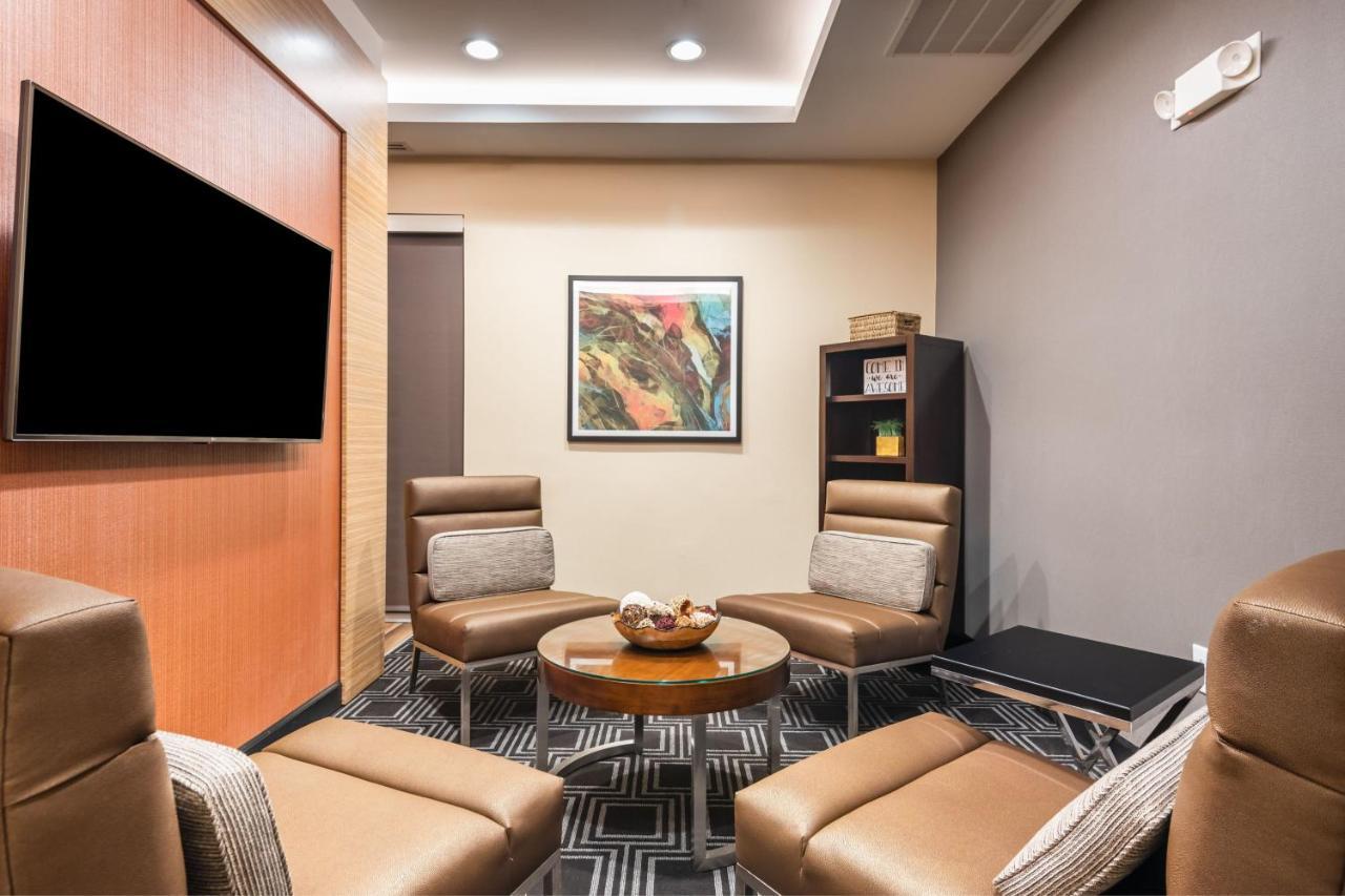 Towneplace Suites By Marriott Charlotte Mooresville Zewnętrze zdjęcie