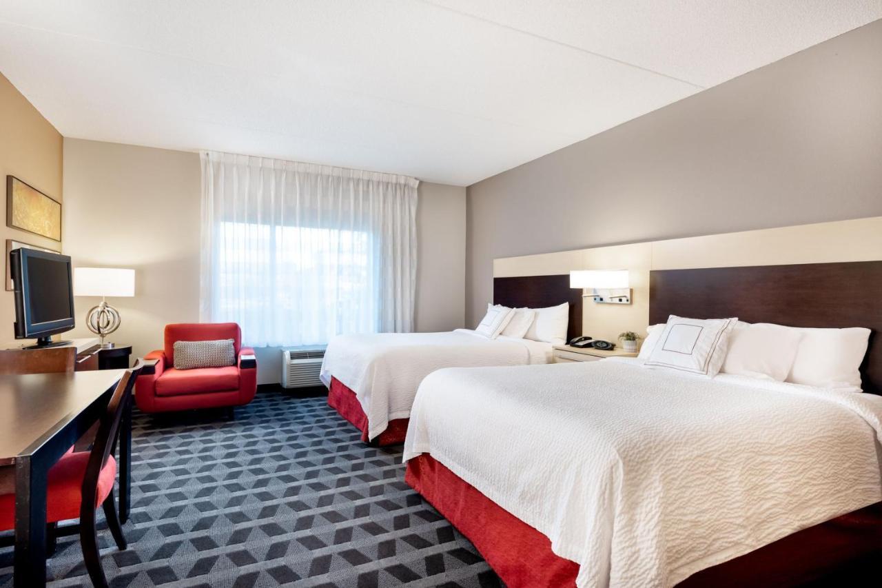 Towneplace Suites By Marriott Charlotte Mooresville Zewnętrze zdjęcie