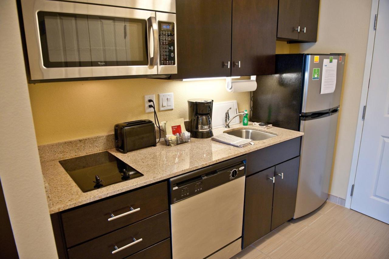 Towneplace Suites By Marriott Charlotte Mooresville Zewnętrze zdjęcie