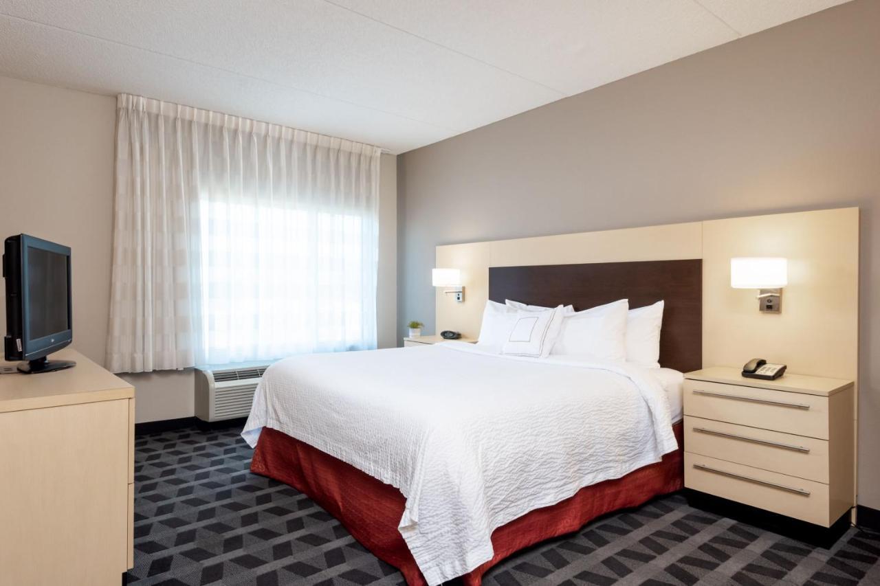 Towneplace Suites By Marriott Charlotte Mooresville Zewnętrze zdjęcie