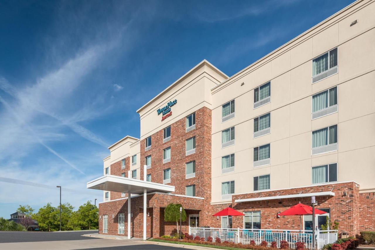 Towneplace Suites By Marriott Charlotte Mooresville Zewnętrze zdjęcie