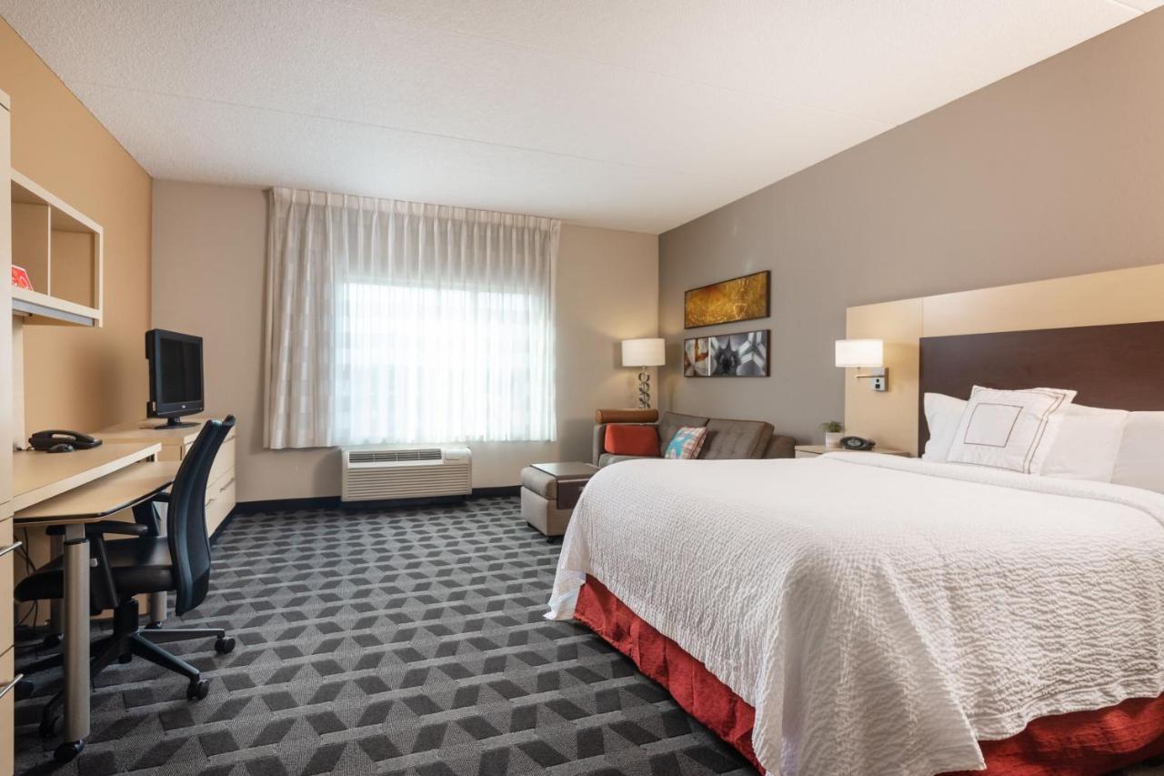 Towneplace Suites By Marriott Charlotte Mooresville Zewnętrze zdjęcie
