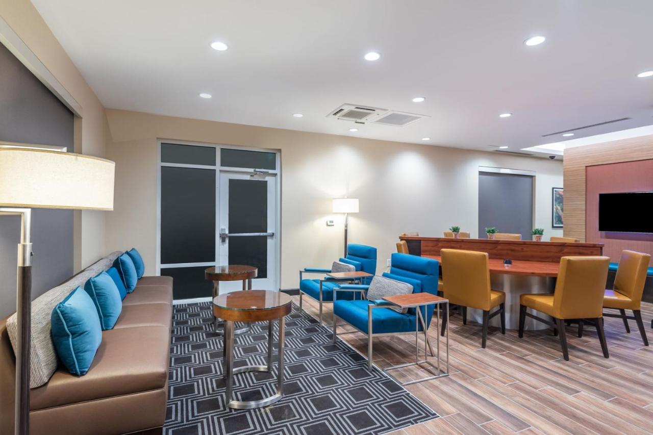 Towneplace Suites By Marriott Charlotte Mooresville Zewnętrze zdjęcie