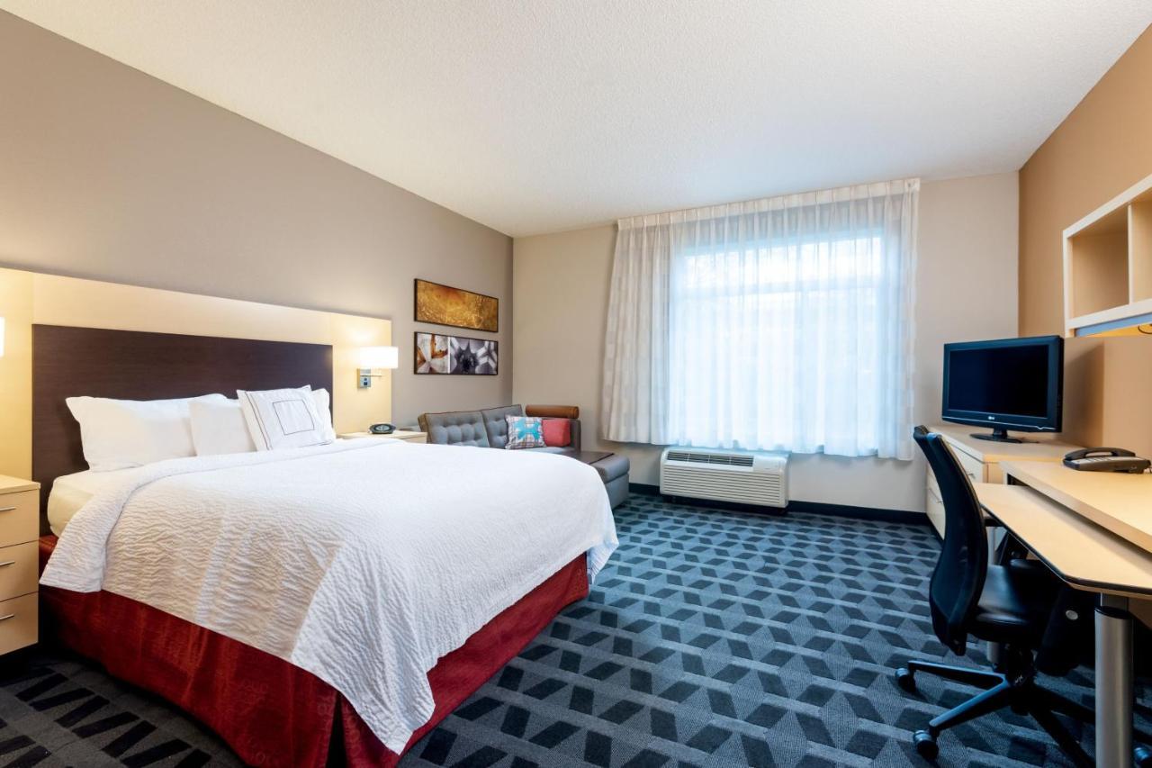 Towneplace Suites By Marriott Charlotte Mooresville Zewnętrze zdjęcie