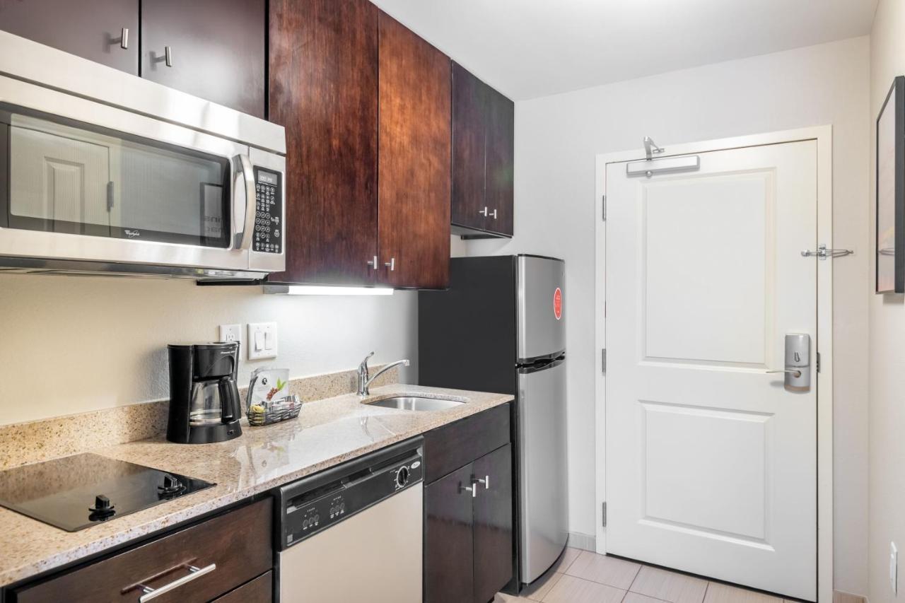 Towneplace Suites By Marriott Charlotte Mooresville Zewnętrze zdjęcie