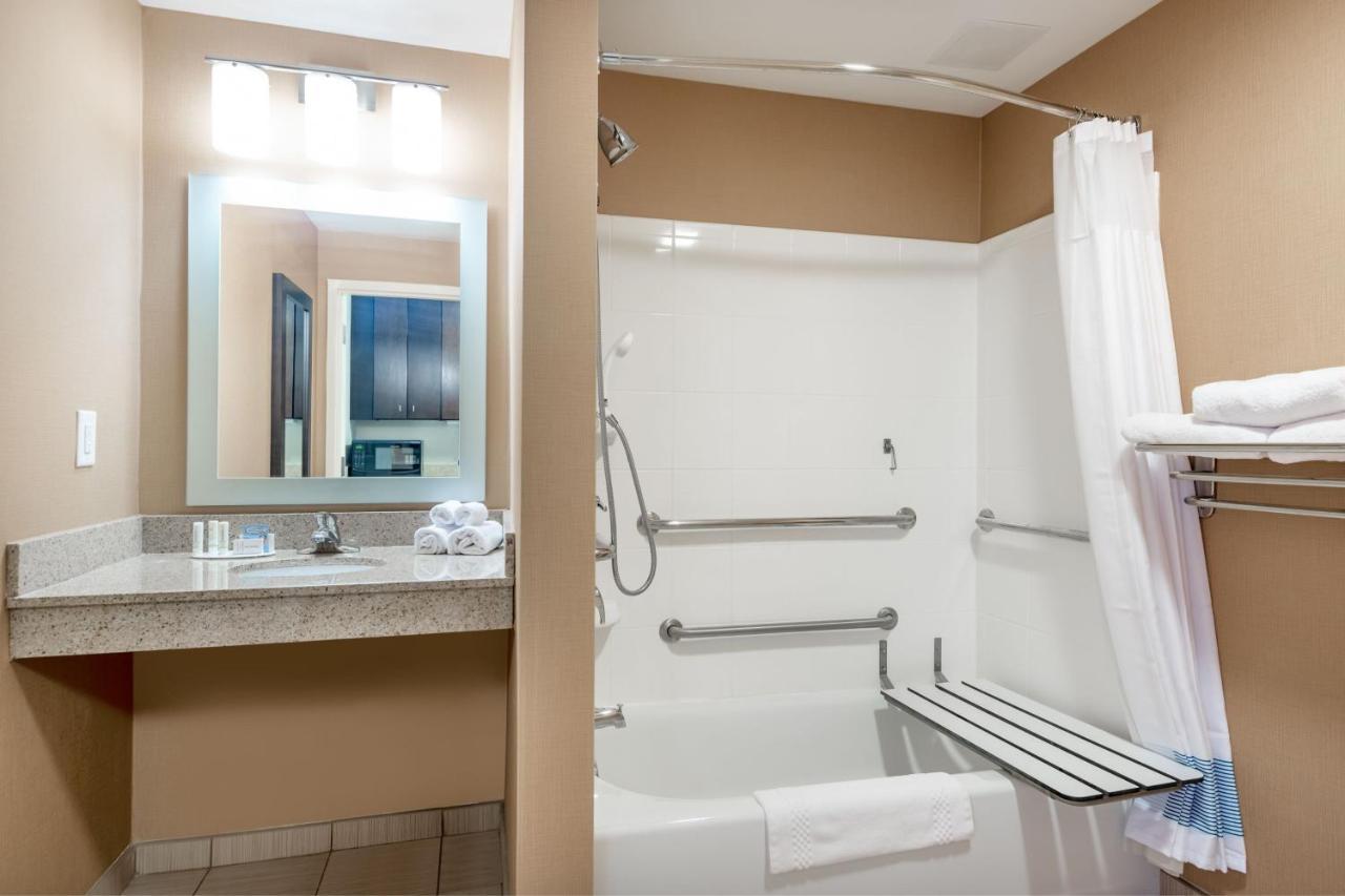 Towneplace Suites By Marriott Charlotte Mooresville Zewnętrze zdjęcie