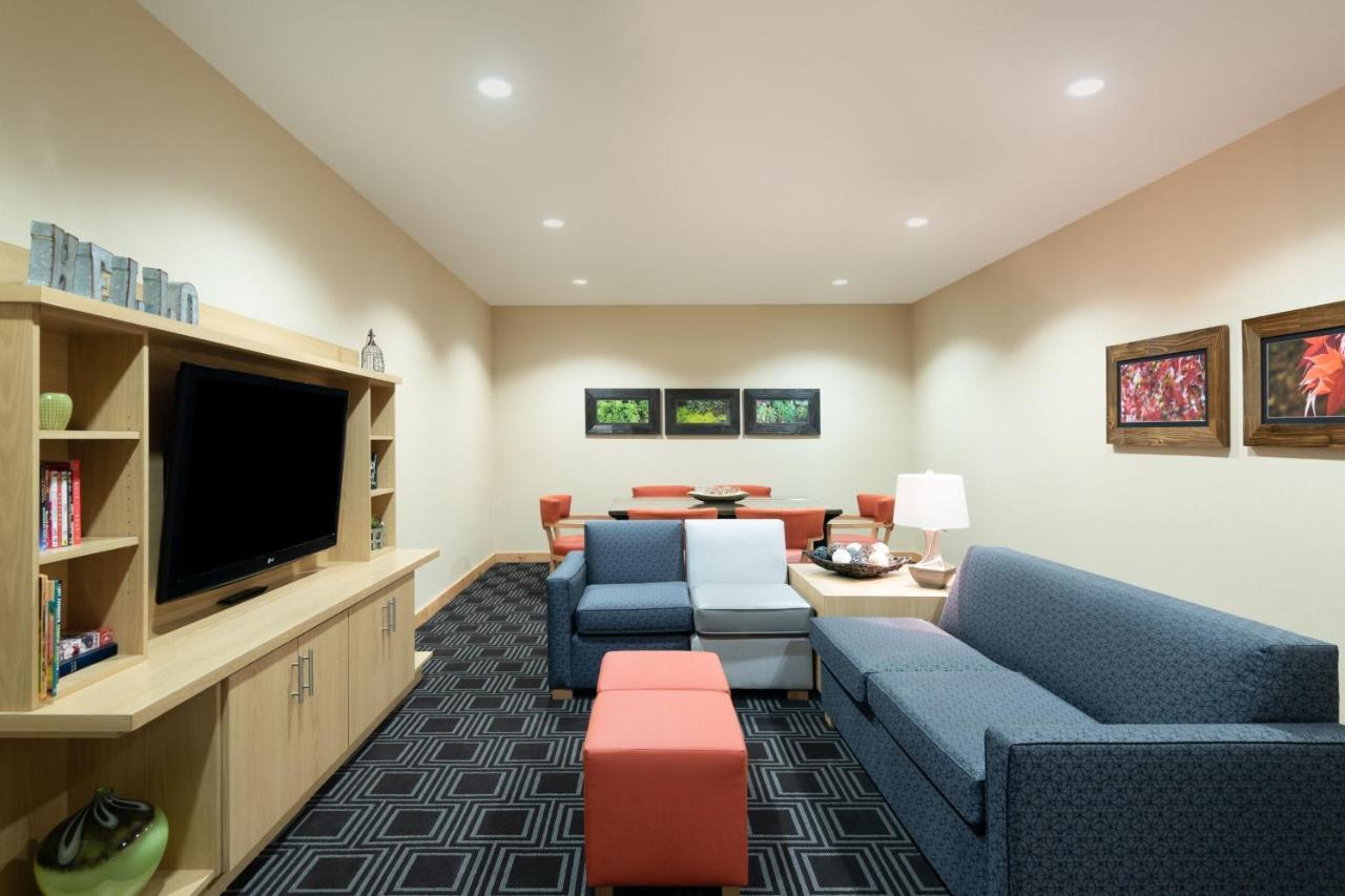 Towneplace Suites By Marriott Charlotte Mooresville Zewnętrze zdjęcie