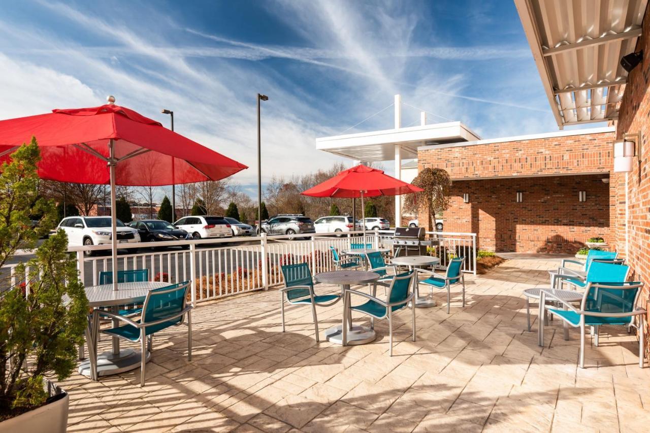 Towneplace Suites By Marriott Charlotte Mooresville Zewnętrze zdjęcie
