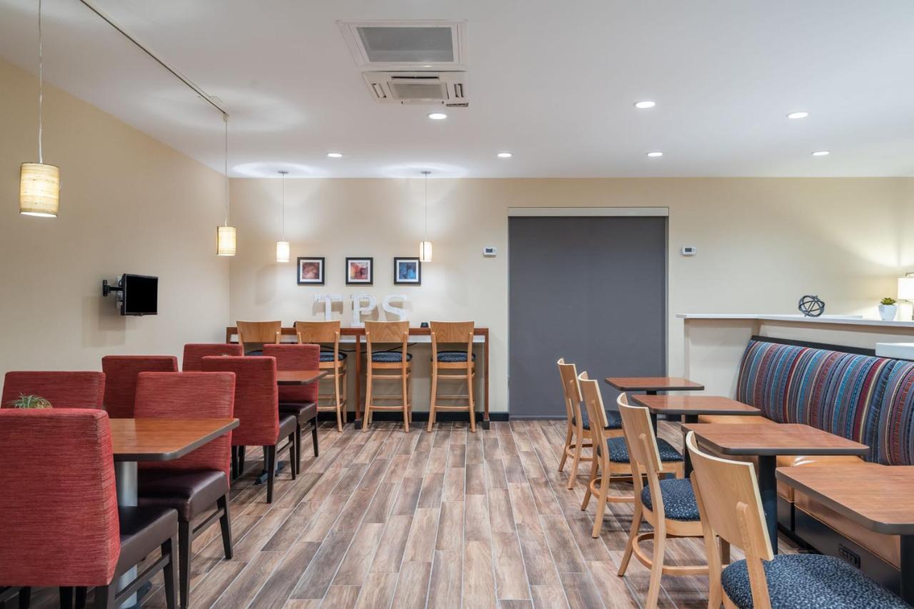 Towneplace Suites By Marriott Charlotte Mooresville Zewnętrze zdjęcie