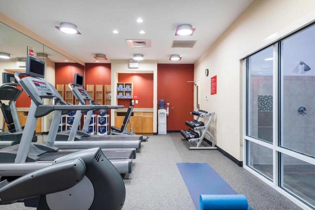Towneplace Suites By Marriott Charlotte Mooresville Zewnętrze zdjęcie
