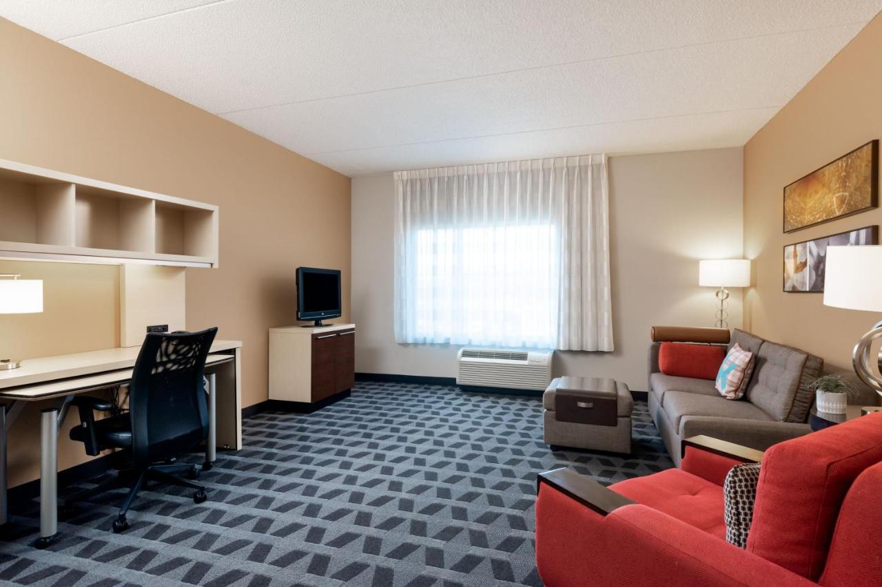 Towneplace Suites By Marriott Charlotte Mooresville Zewnętrze zdjęcie