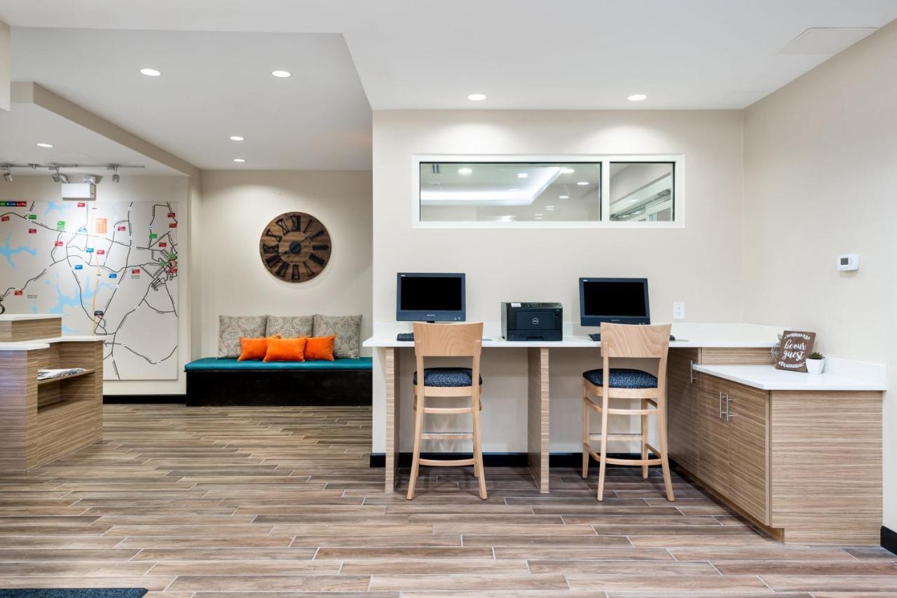 Towneplace Suites By Marriott Charlotte Mooresville Zewnętrze zdjęcie