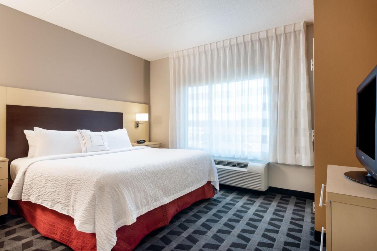 Towneplace Suites By Marriott Charlotte Mooresville Zewnętrze zdjęcie