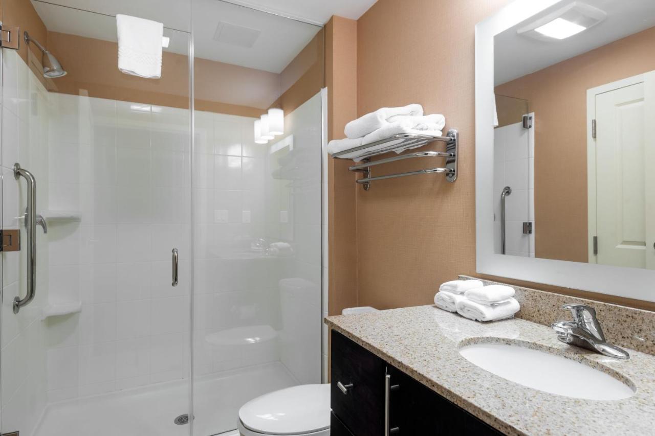 Towneplace Suites By Marriott Charlotte Mooresville Zewnętrze zdjęcie