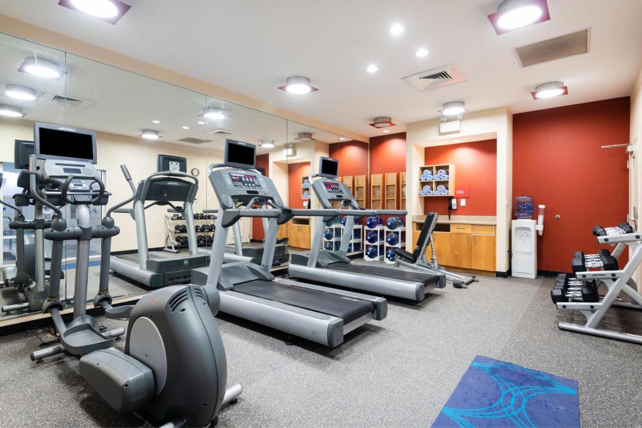 Towneplace Suites By Marriott Charlotte Mooresville Zewnętrze zdjęcie
