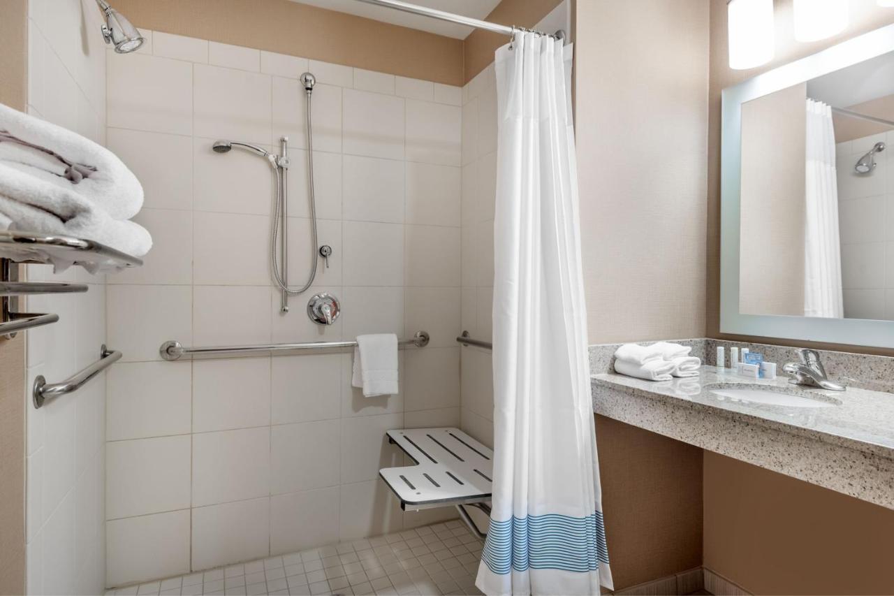 Towneplace Suites By Marriott Charlotte Mooresville Zewnętrze zdjęcie