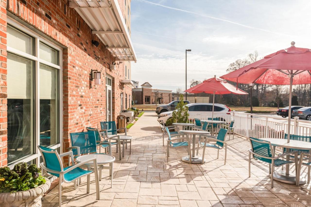 Towneplace Suites By Marriott Charlotte Mooresville Zewnętrze zdjęcie