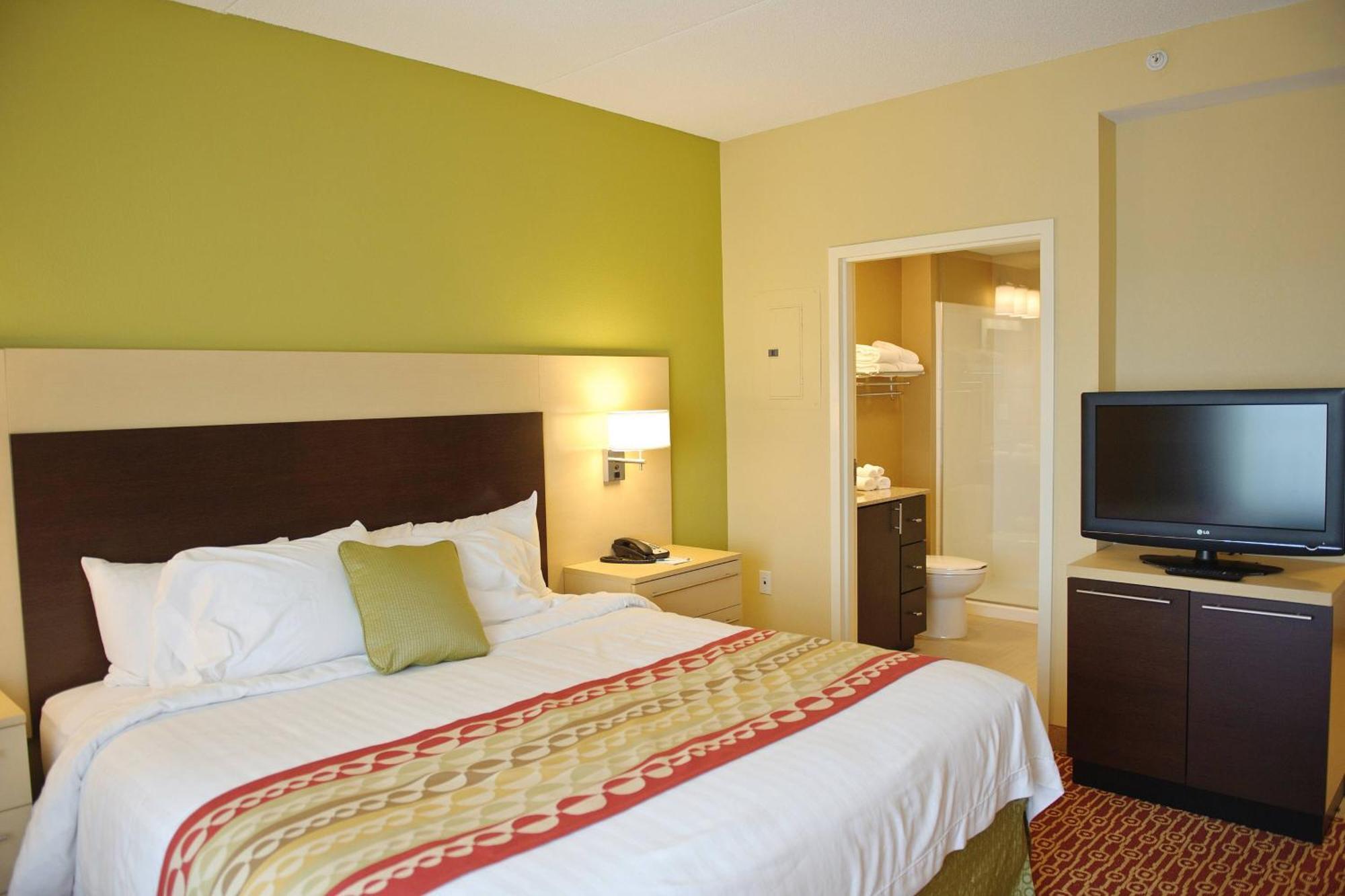 Towneplace Suites By Marriott Charlotte Mooresville Zewnętrze zdjęcie