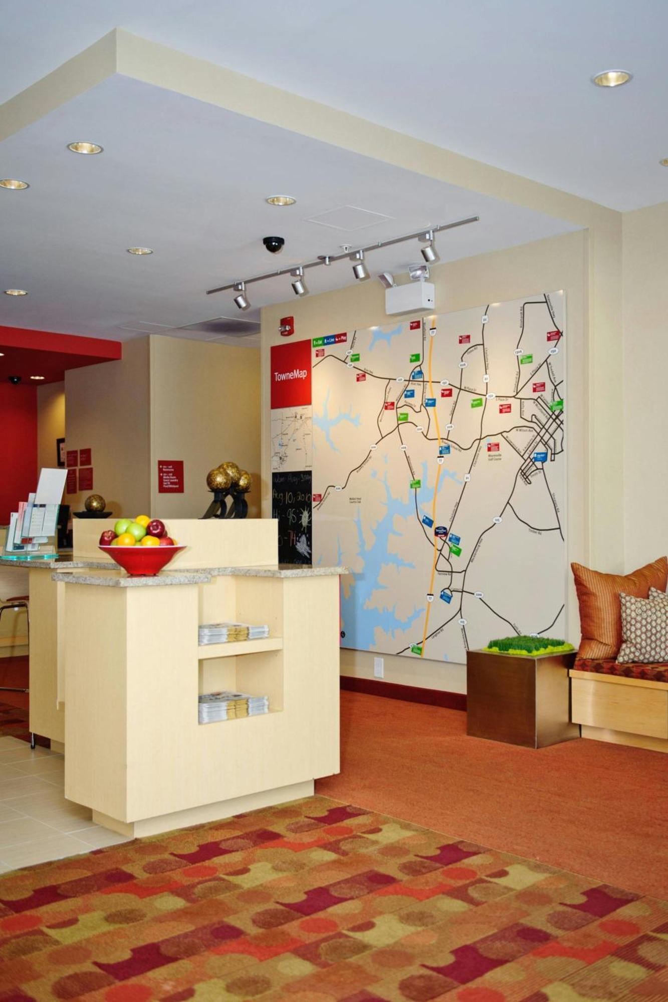 Towneplace Suites By Marriott Charlotte Mooresville Zewnętrze zdjęcie