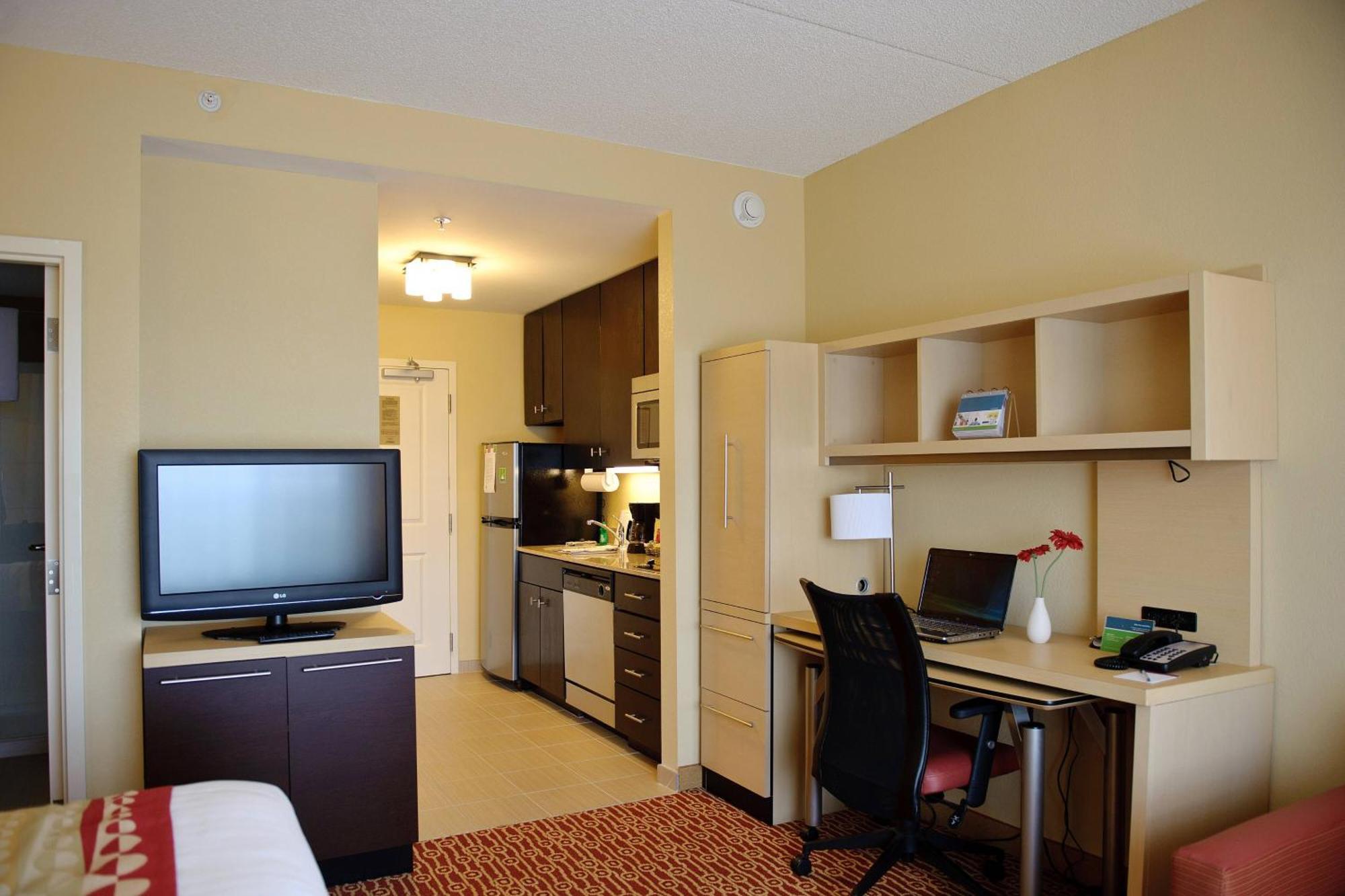 Towneplace Suites By Marriott Charlotte Mooresville Pokój zdjęcie