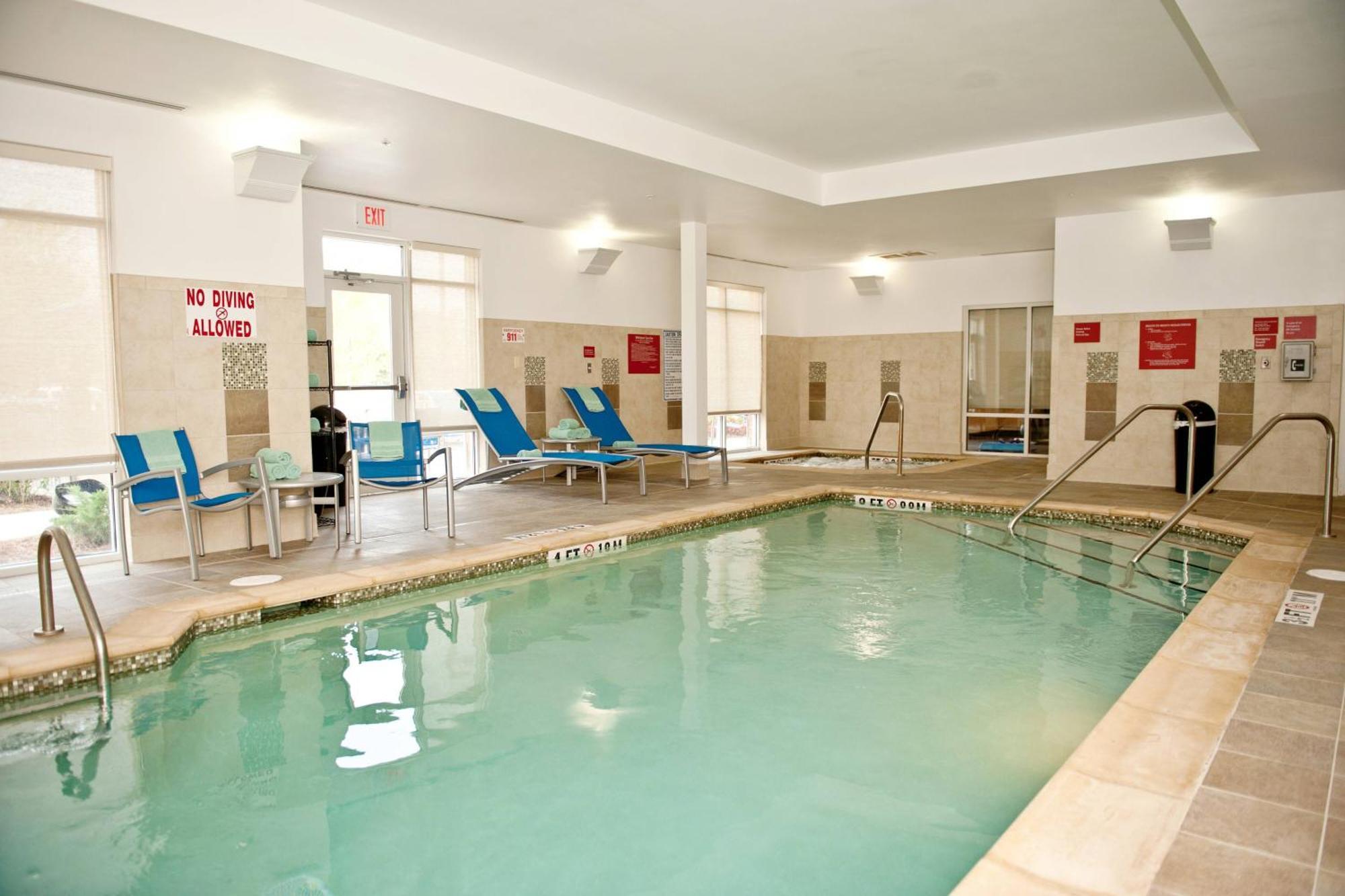 Towneplace Suites By Marriott Charlotte Mooresville Zewnętrze zdjęcie