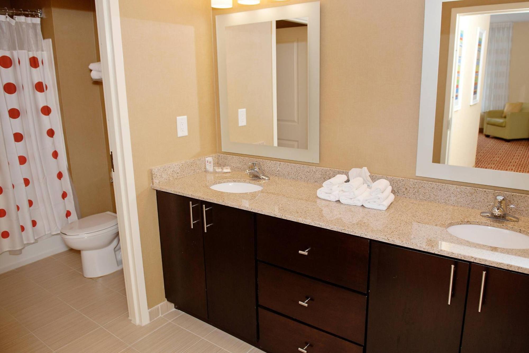Towneplace Suites By Marriott Charlotte Mooresville Pokój zdjęcie