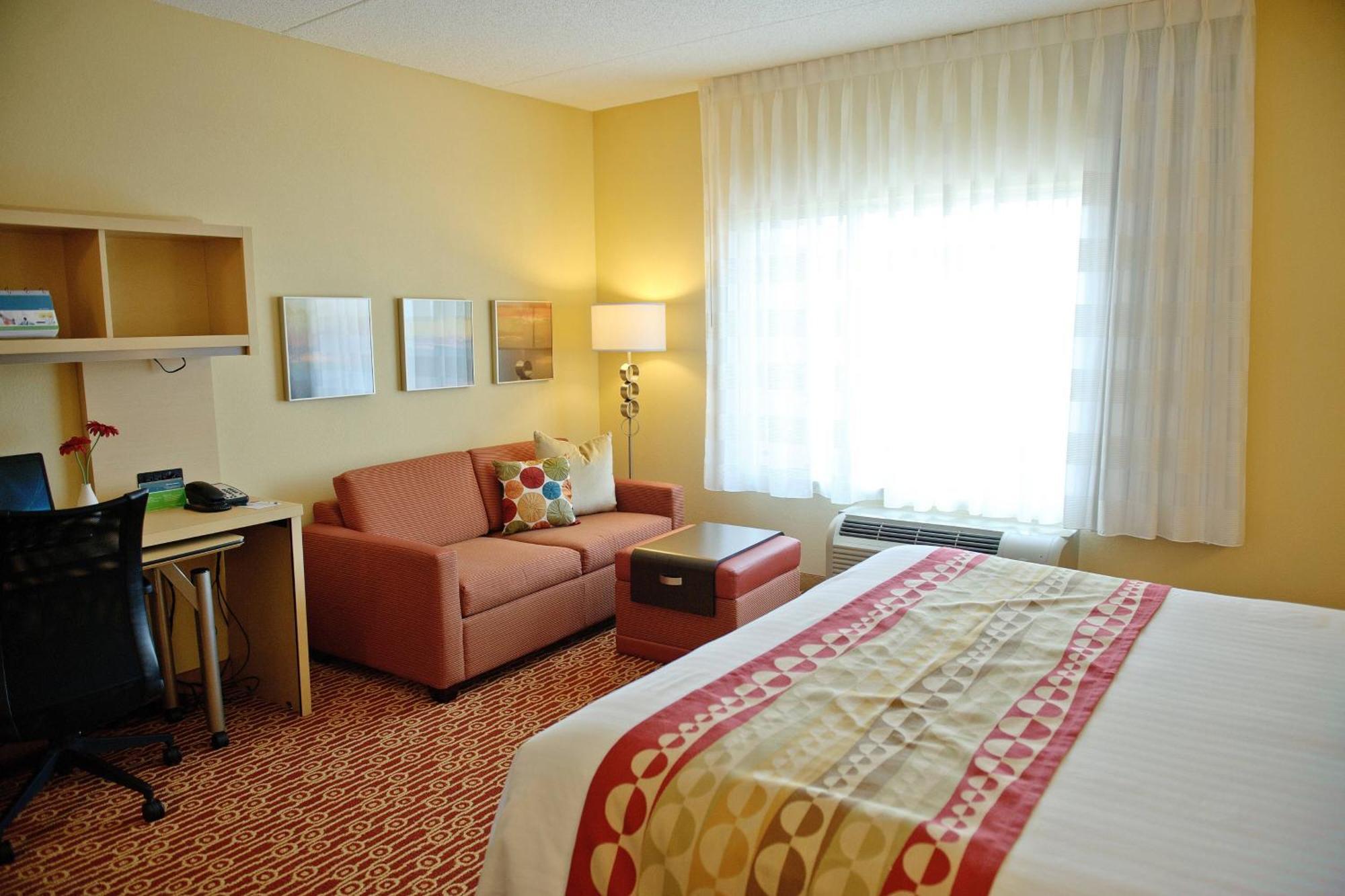 Towneplace Suites By Marriott Charlotte Mooresville Zewnętrze zdjęcie
