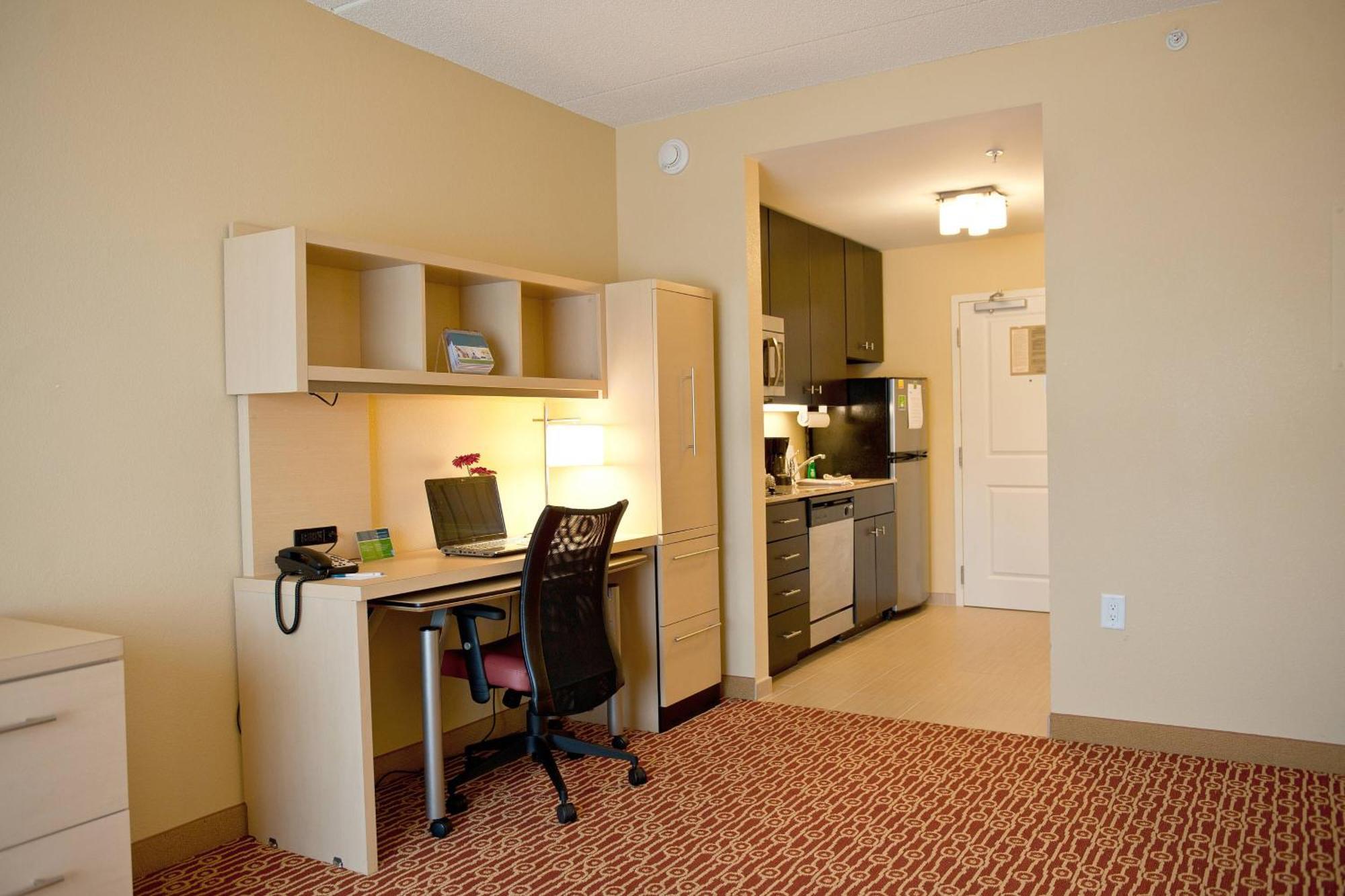 Towneplace Suites By Marriott Charlotte Mooresville Zewnętrze zdjęcie