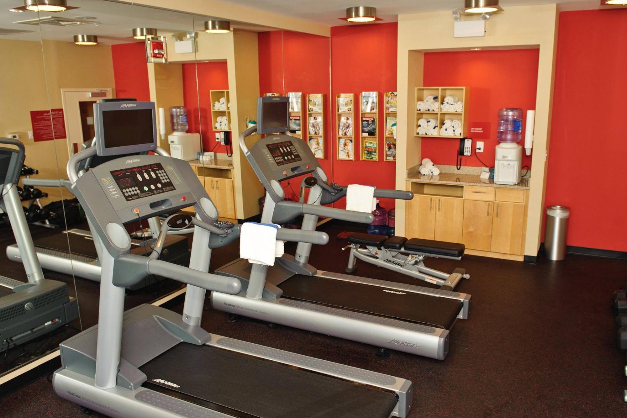 Towneplace Suites By Marriott Charlotte Mooresville Zewnętrze zdjęcie