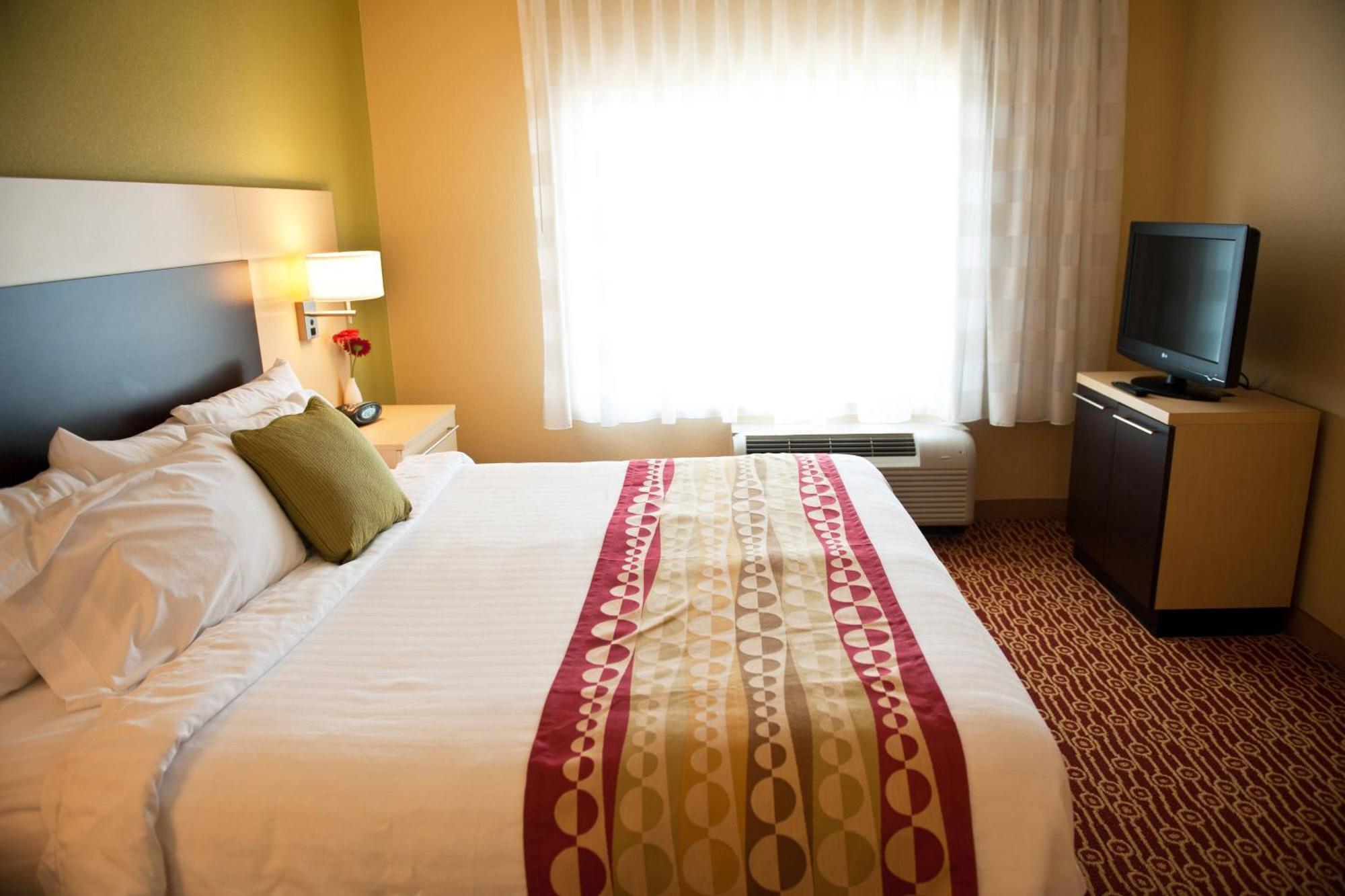 Towneplace Suites By Marriott Charlotte Mooresville Zewnętrze zdjęcie