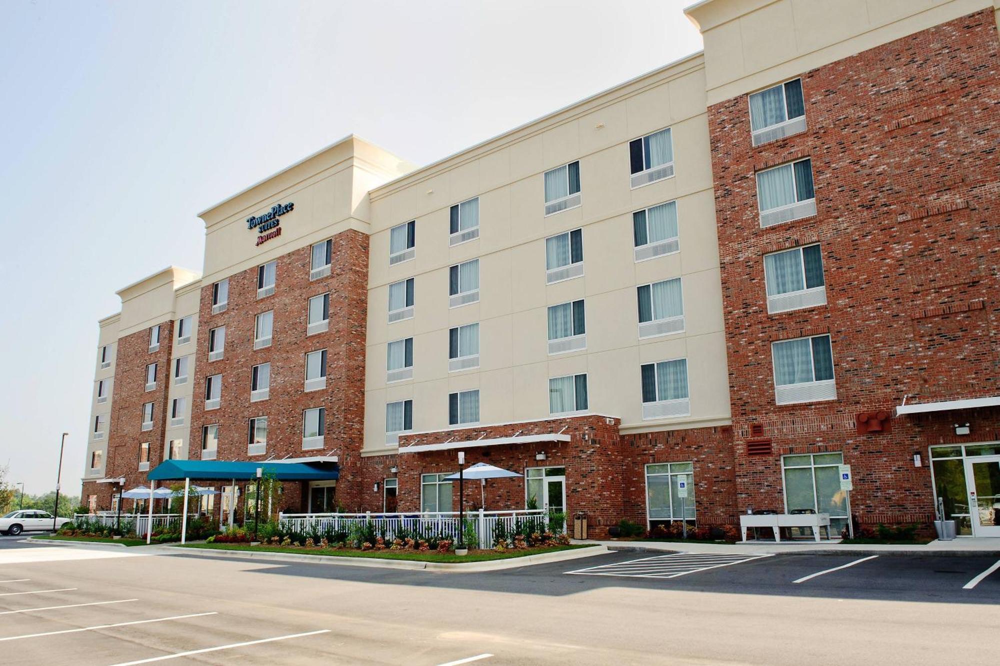 Towneplace Suites By Marriott Charlotte Mooresville Zewnętrze zdjęcie
