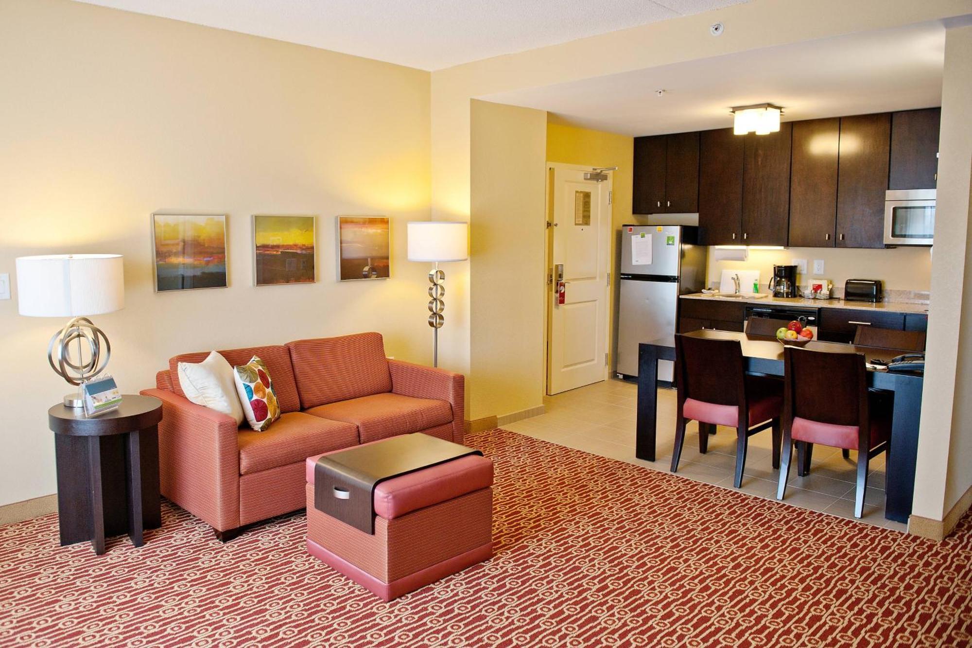 Towneplace Suites By Marriott Charlotte Mooresville Zewnętrze zdjęcie