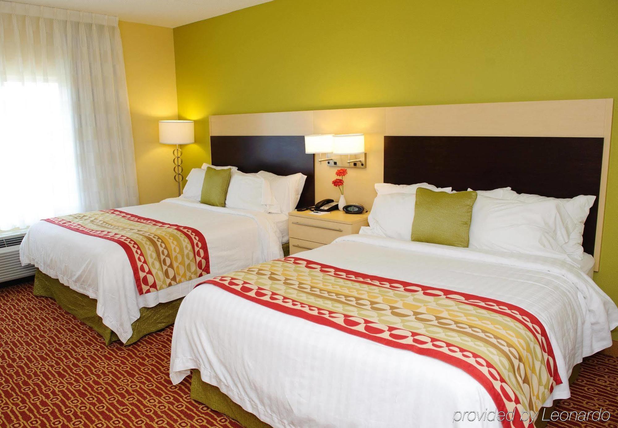 Towneplace Suites By Marriott Charlotte Mooresville Pokój zdjęcie