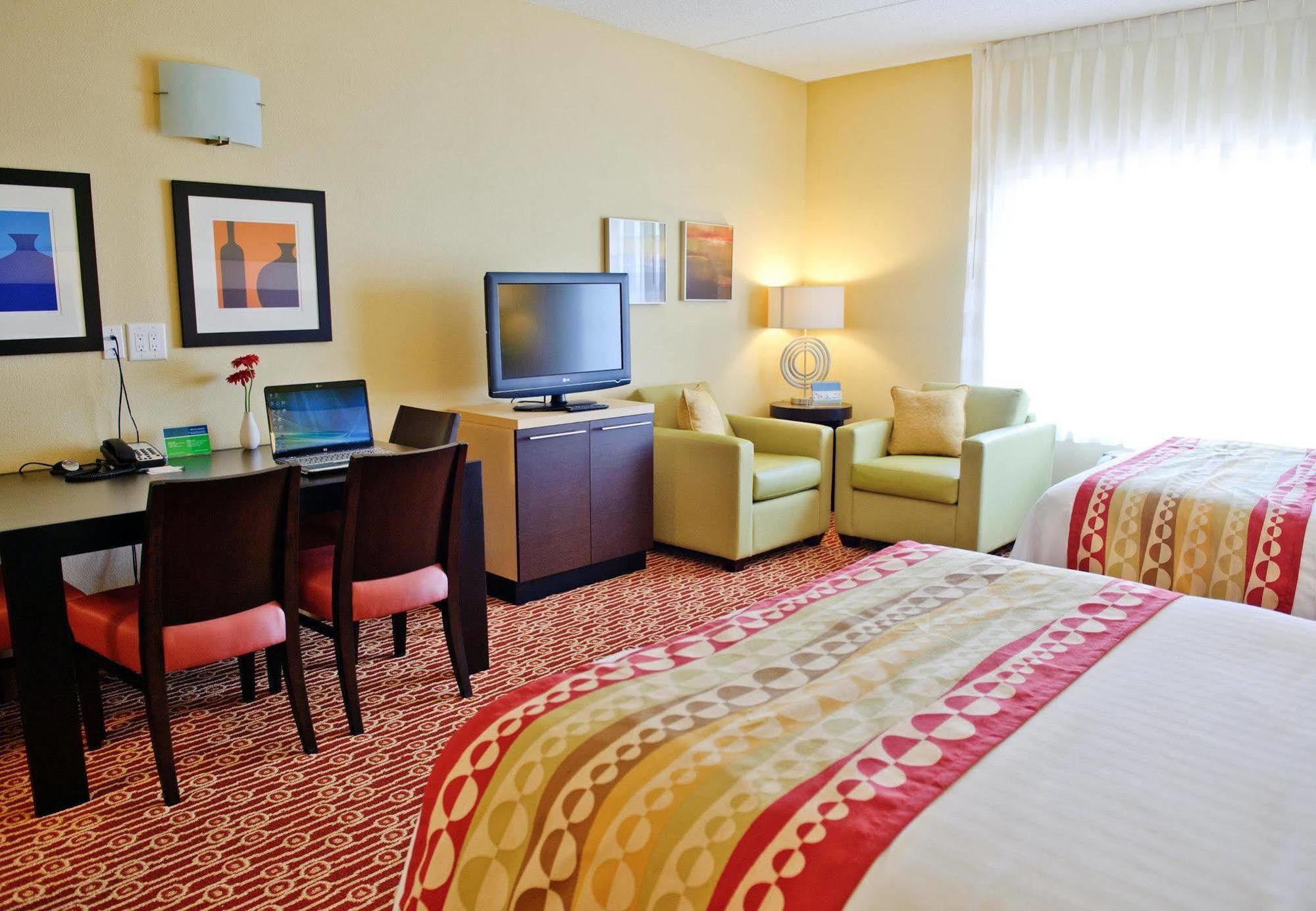 Towneplace Suites By Marriott Charlotte Mooresville Pokój zdjęcie