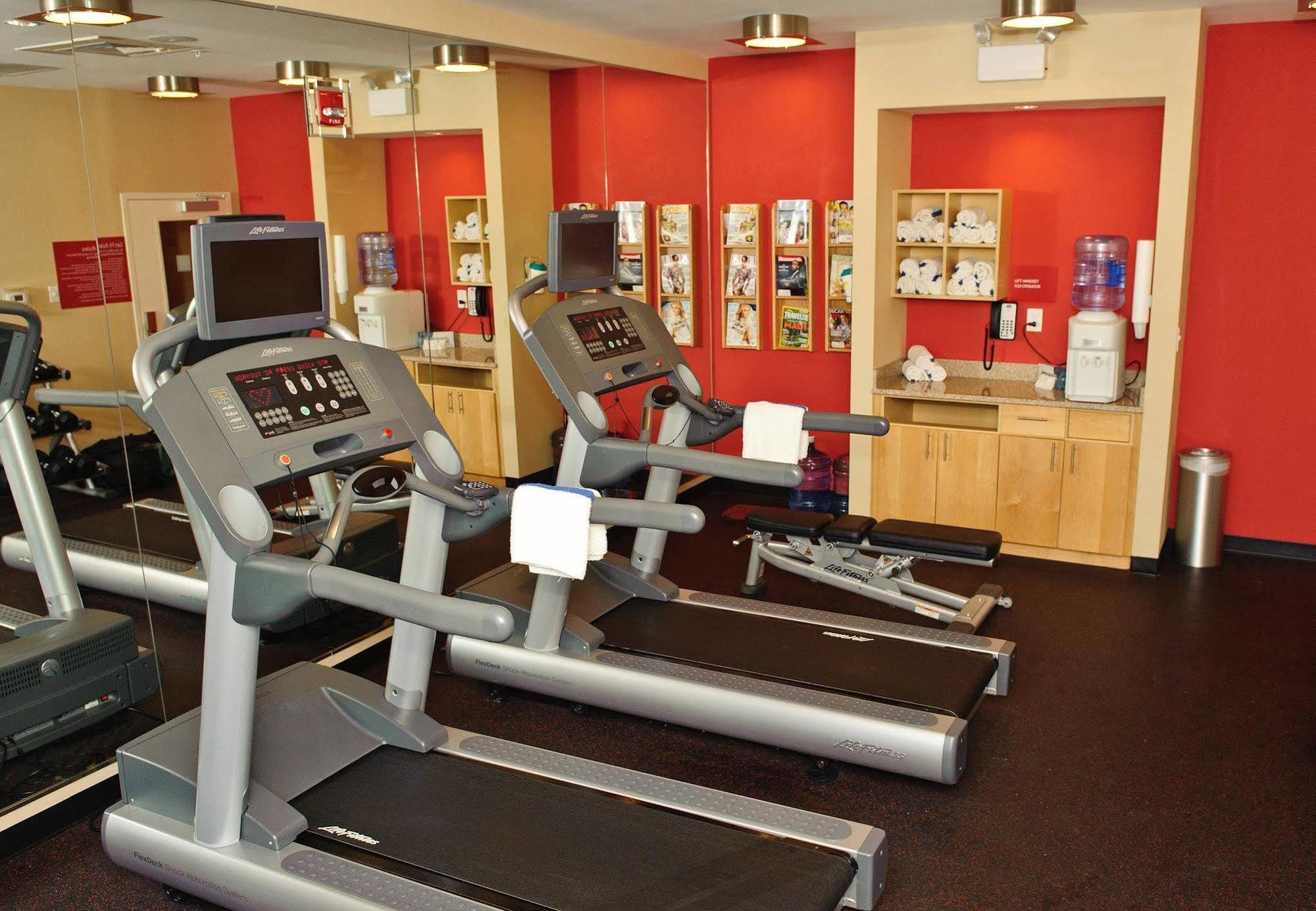 Towneplace Suites By Marriott Charlotte Mooresville Udogodnienia zdjęcie